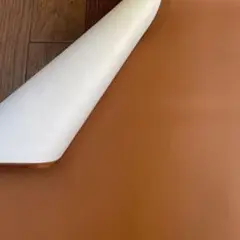 合皮レザー生地　ハギレ　約50㎝×130㎝