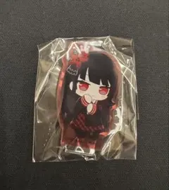 魔法少女ノ魔女裁判　GRA マルイ ミニアクリルスタンド　二階堂ヒロ