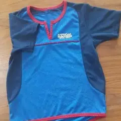 セントラルスポーツ　体操着　１３０cm