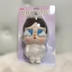 CRYBABY SHINY SHINYシリーズぬいぐるみペンダント