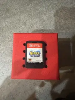 星のカービィ ディスカバリー Nintendo Switch