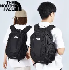美品ノースフェイス SINGLE SHOT 20L リュック 登山 トレッキング