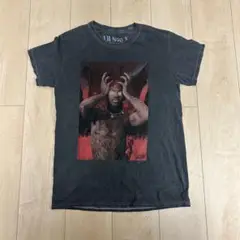【ヴィンテージ】Lil Nas Xラッパー hiphop プリントTシャツ S