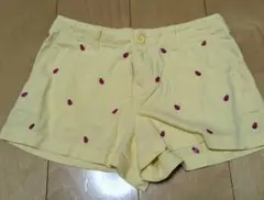POLO RALPH LAUREN 半ズボン 10