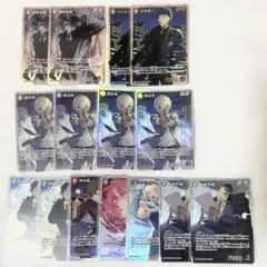 コナンカード SRP SR 諸伏高明 赤井 降谷 など