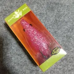 カワハギ タンクアナコンダ フロッグルアー 9個セット TANK ANACONDA | SNAKE HEAD | FINESSE