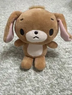 シュガーバニーズ くろうさ ぬいぐるみ 2008年
