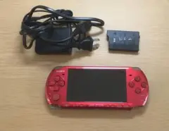 SONY PlayStationPortable PSP-3000