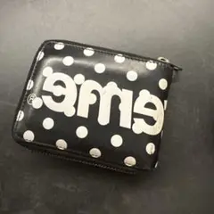 Supreme 14ss Comme des Garçons Wallet