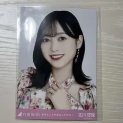 北川悠理