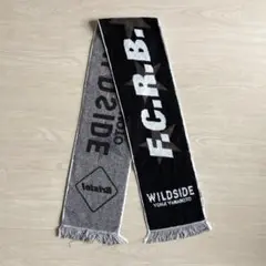 2025年最新】F.C.Real Bristol メンズ マフラーの人気アイテム