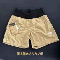 【美品】ザ・ノース・フェイス フリーランショーツ NB42391 KTケルプタン