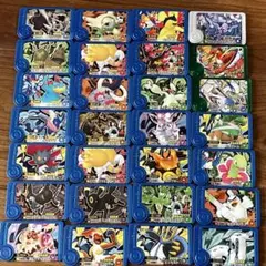 ポケモンフレンダ　フレンダピック　トレジャー