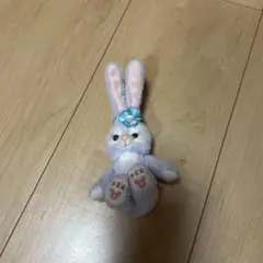 ステラルー ぬいぐるみキーホルダー