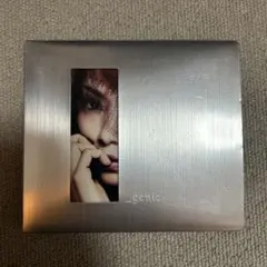 【CD】_genic/NAMIE AMURO【2015】