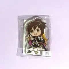 サシャ 進撃の巨人 まるくじ チェスバージョン