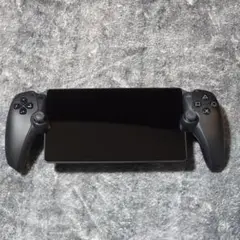 【超美品】PlayStation リモートプレーヤー PS5