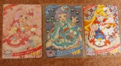 ひみつのアイプリ リング2弾 サンリオコラボ 2