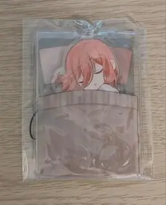ブルーロック おやすみアクリルストラップ 千切豹馬