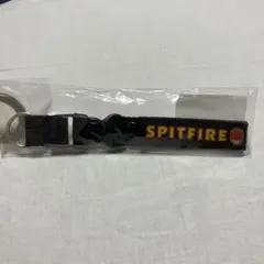 【超レア】SPITFIRE スピットファイア キーホルダー キーストラップ