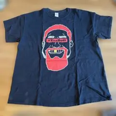 YeaBoii 日本代表選手 Tシャツ 黒　XL