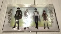 コリーフェス coly fes 入場特典　まほやく　南の国