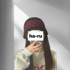 クロシェハット バケットハット 男女兼用 クラッシャーハット ハンドメイド