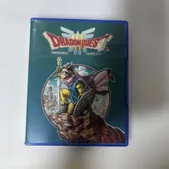 PS5 ドラゴンクエスト3 そして伝説へ