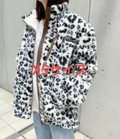 ノースフェイスフリースジャケット ボアジャケット