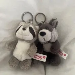 2025年最新】niciアライグマの人気アイテム - メルカリ