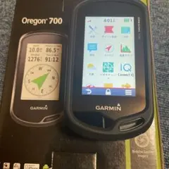 ガーミン オレゴン garmin oregon 700