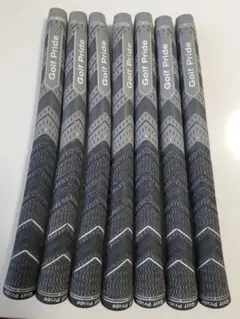 Golf Pride ゴルフグリップ 7本セット