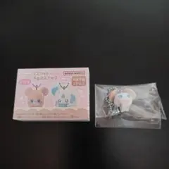 新品　ぷちきゅあ　マスコット　ぷちきゅあふわ