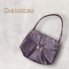 GHERARDINI ゲラルディーニ ハンドバッグ