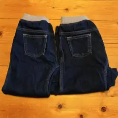 無印 サルエルパンツ