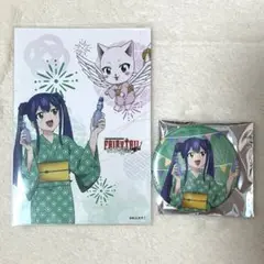 フェアリーテイル ウェンディ POPUP