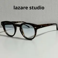 lazare studio サングラス メガネ 度入り No17