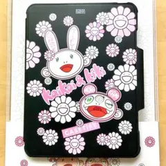 CASETiFY 村上隆デザイン　iPadケース カイカイとキキのデザイン