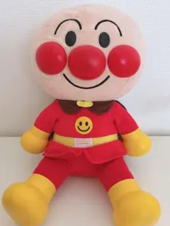 アンパンマン おしゃべりDX