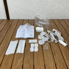 イケア IKEA LEDBERG スポットライト ペンダントライト 照明器具