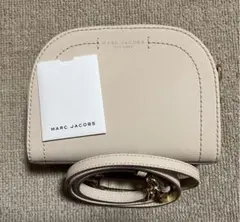 MARC JACOBS ハーフムーン プレイバック ショルダーバッグ