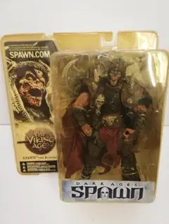 スポーン　Ｖiper King マクファーレントイズ　 KK223 Amazon.com: Masters of the Universe Origins Action Figure