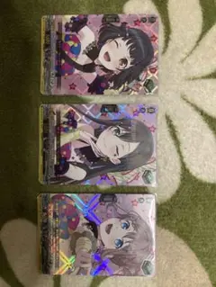 poppin'party クリティカルトリガー