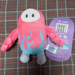 FallGuys ぬいぐるみ Vol.7 ホットロッドフレイム フォールガイズ
