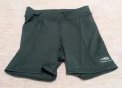 【新品】ティゴラのスポーツ用スパッツ　TIGORA　ショートパンツ　インナー