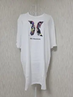 希少 限定品 Hurley × Xperia コラボ Tシャツ サイズL