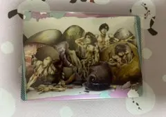 【限定価格】最遊記　カード　三蔵 悟空 八戒 悟浄