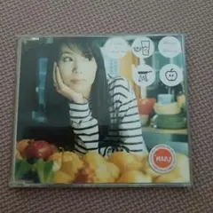 竹内まりやシングルCD 毎日がスペシャル
