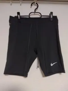 Nike フィットネスショートパンツ ブラック