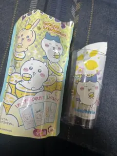 ちいかわ レモンドリンク ハチワレ